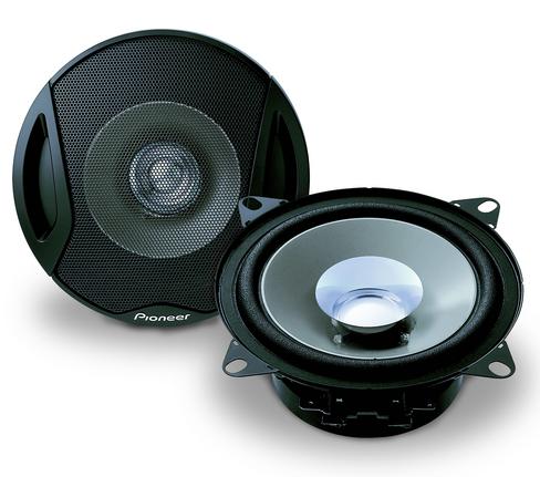 TS-G1009 PIONEER  110W 2CON 10cm
